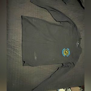 Los Ángeles Chargers Tee